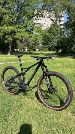 Cannondale Scalpel 2025 Sram GX Trans Roval Carbon