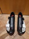 Silniční tretry Shimano R321