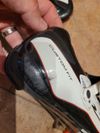 Silniční tretry Shimano R321