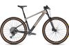 Focus Raven 8.9 DI 29" horské kolo Silver Glossy / Carbon Raw Glossy
