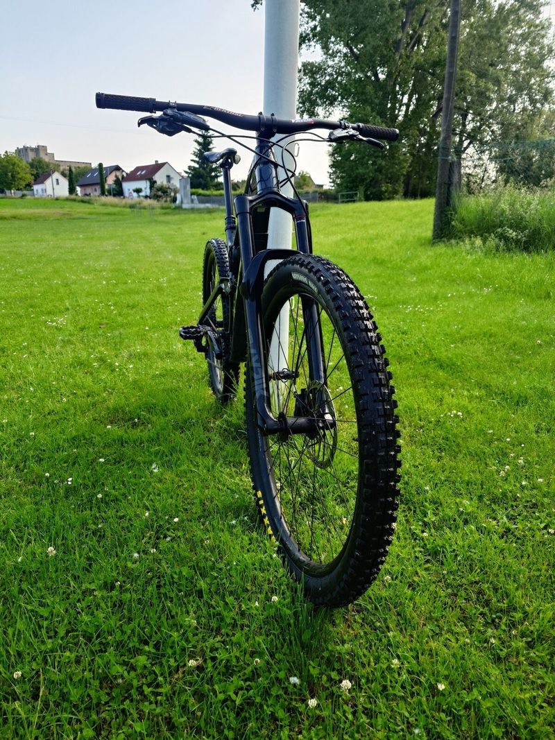 Trek Slash 8 2022