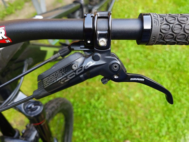 Trek Slash 8 2022