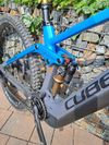 Elektrokolo Cube Stereo Hybrid 140 HPC Actionteam 750 29 2024 