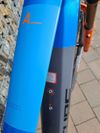 Elektrokolo Cube Stereo Hybrid 140 HPC Actionteam 750 29 2024 