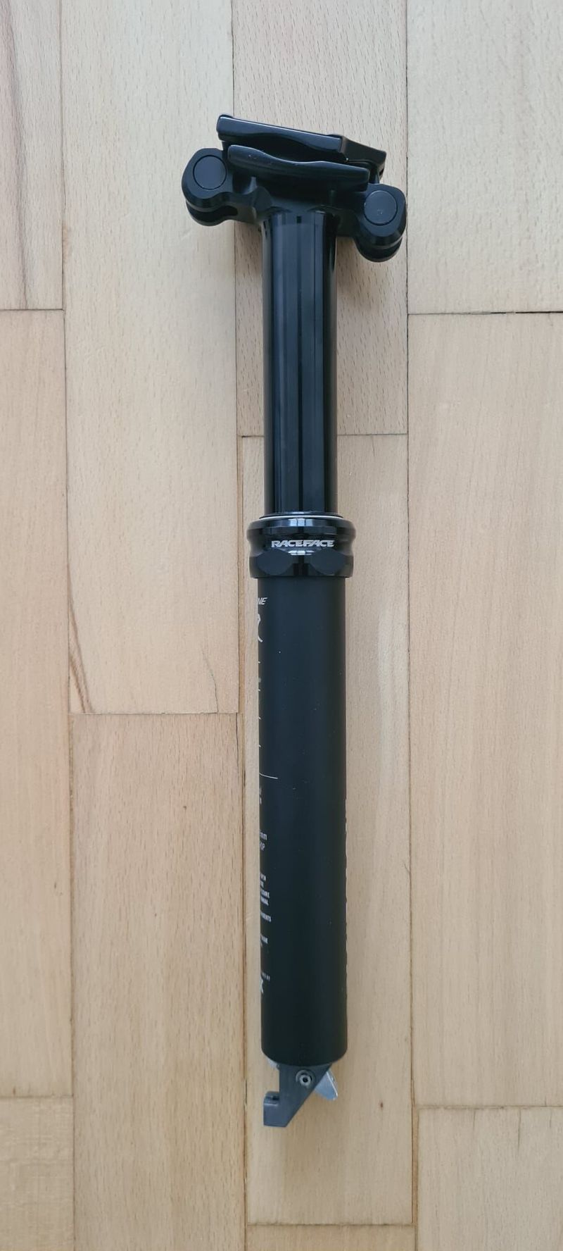 Teleskopická sedlovka RACE FACE - TURBINE