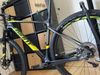 Giant XTC Advanced 29er 1.5 LTD / Shimano XT 2x11 / vel.L
