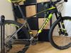 Giant XTC Advanced 29er 1.5 LTD / Shimano XT 2x11 / vel.L