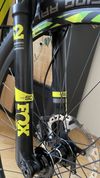 Giant XTC Advanced 29er 1.5 LTD / Shimano XT 2x11 / vel.L