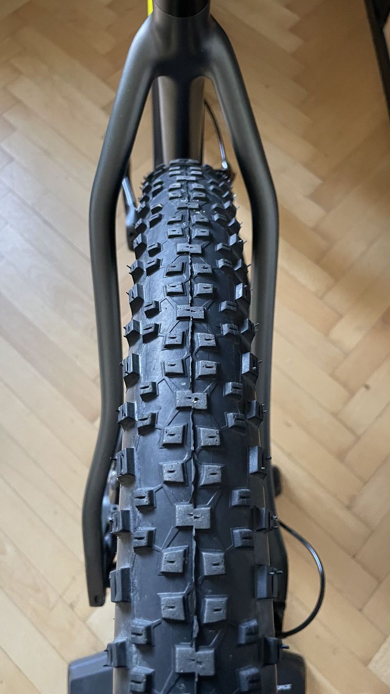 Giant XTC Advanced 29er 1.5 LTD / Shimano XT 2x11 / vel.L