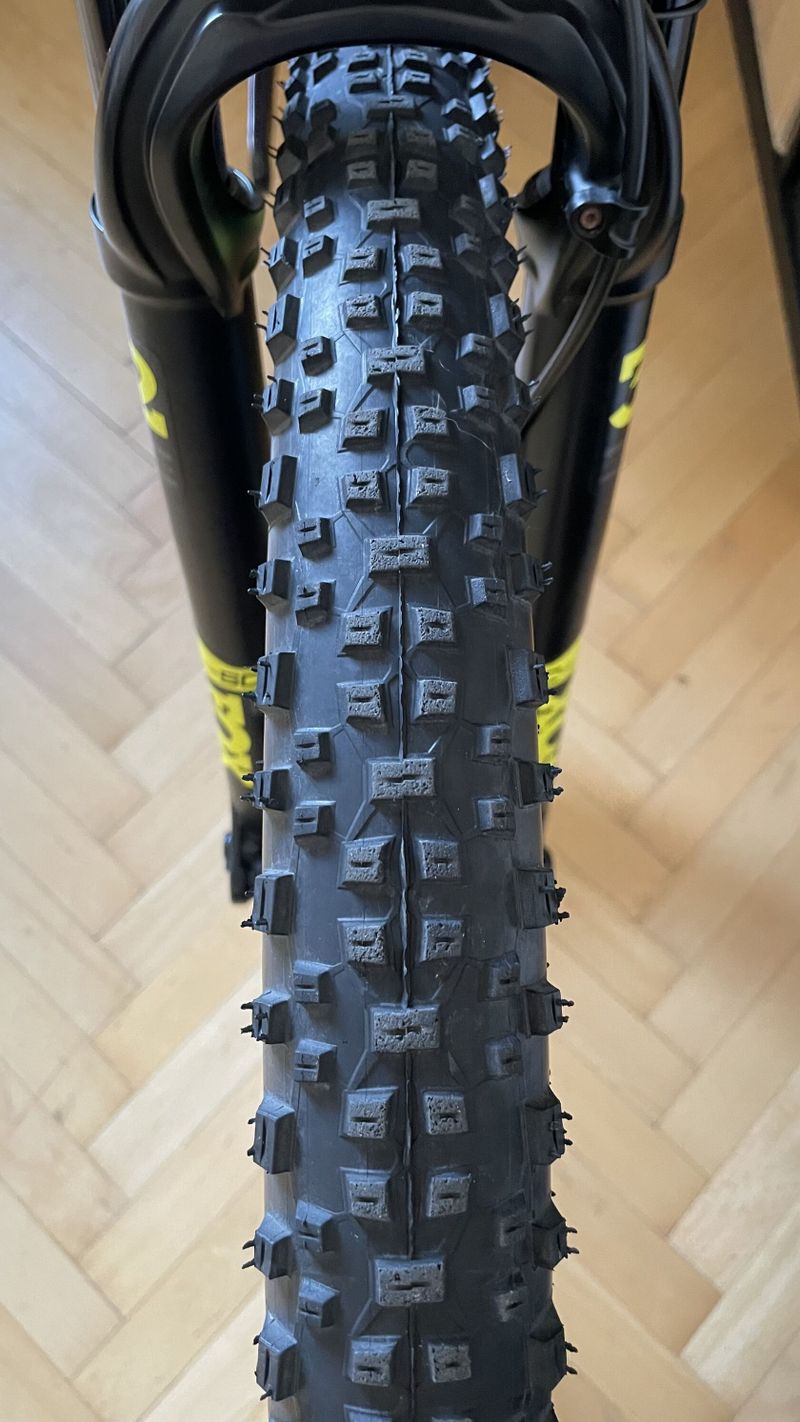 Giant XTC Advanced 29er 1.5 LTD / Shimano XT 2x11 / vel.L
