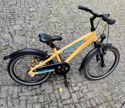 Dětské kolo Panther
