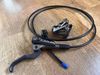 Brzdy Shimano XTR
