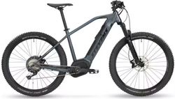 Stevens E-Agnello+ 2019 SHIMANO XT vel L