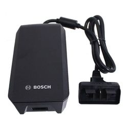 Nabijecka BOSCH Accu lader Bosch Classic+ - 0275007905