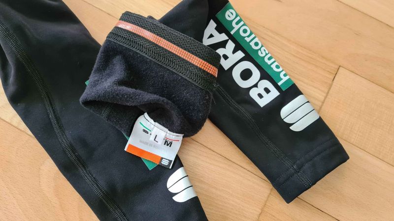 Bora-hansgrohe (vesty, návleky) - originál