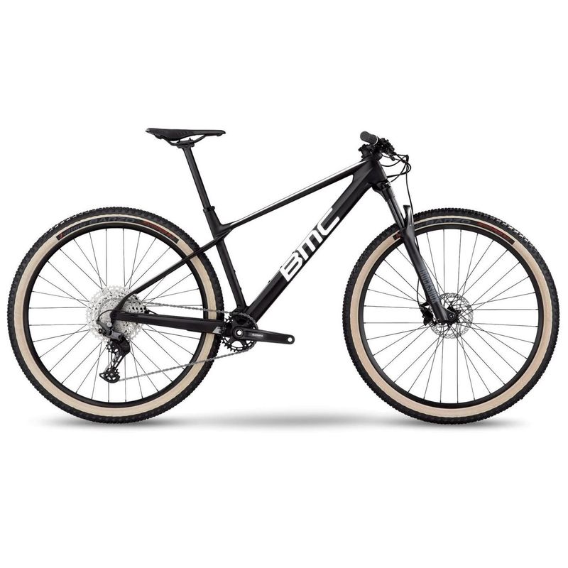 BMC Twostroke 01 FIVE