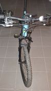 Horské elektrokolo zn.Easybike
