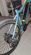 Horské elektrokolo zn.Easybike