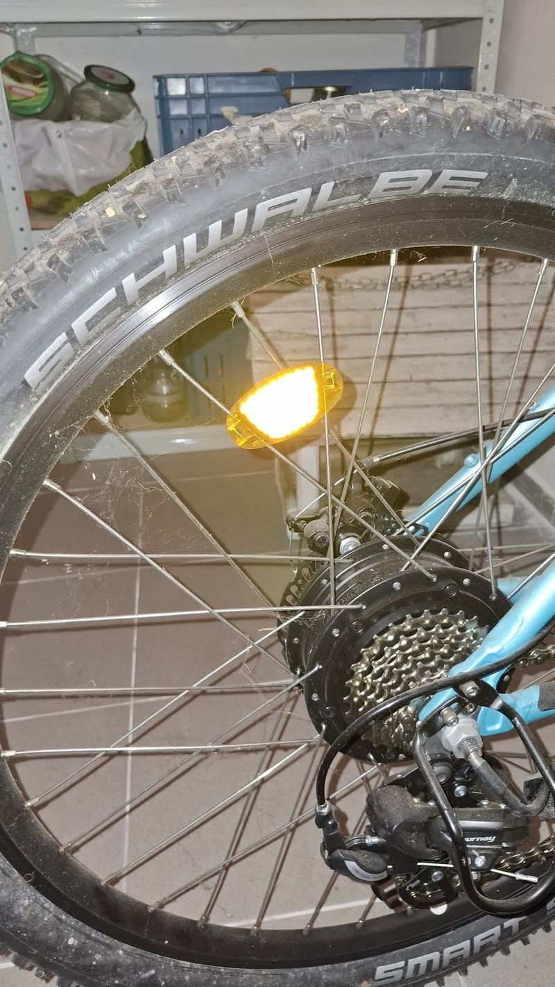 Horské elektrokolo zn.Easybike