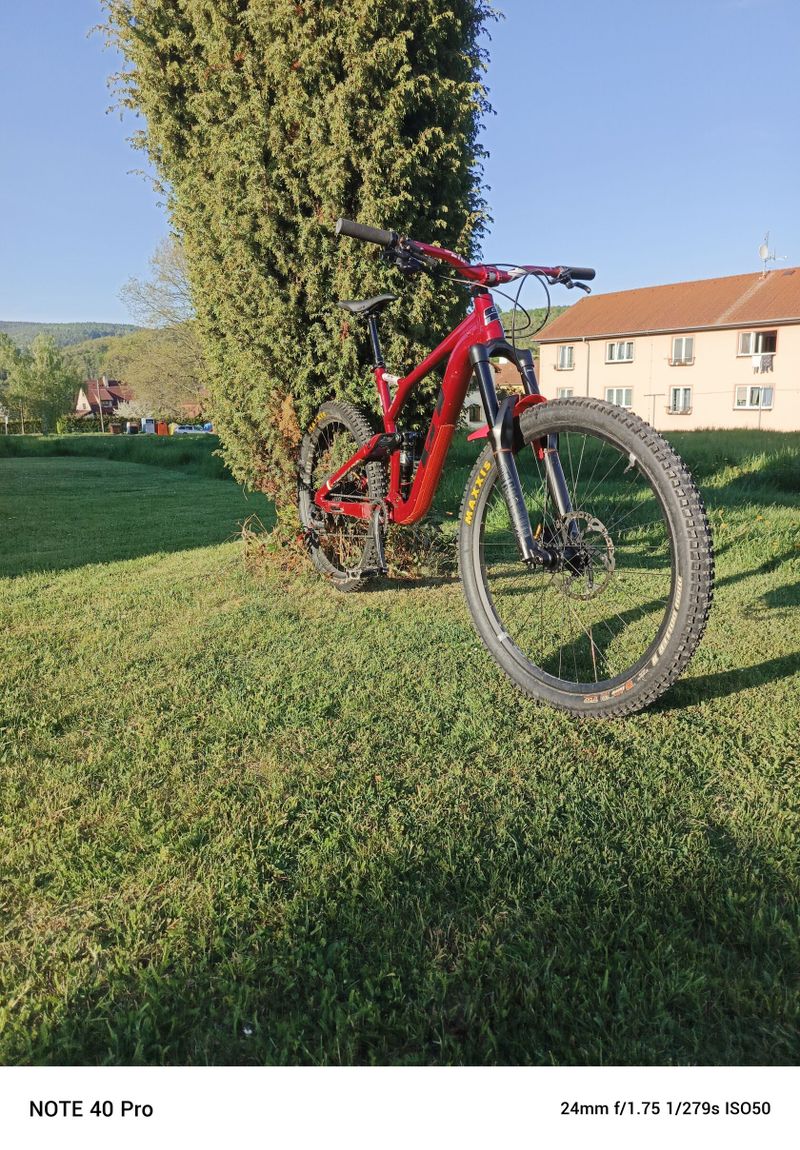 GT Force Comp