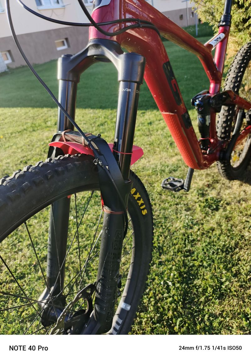 GT Force Comp