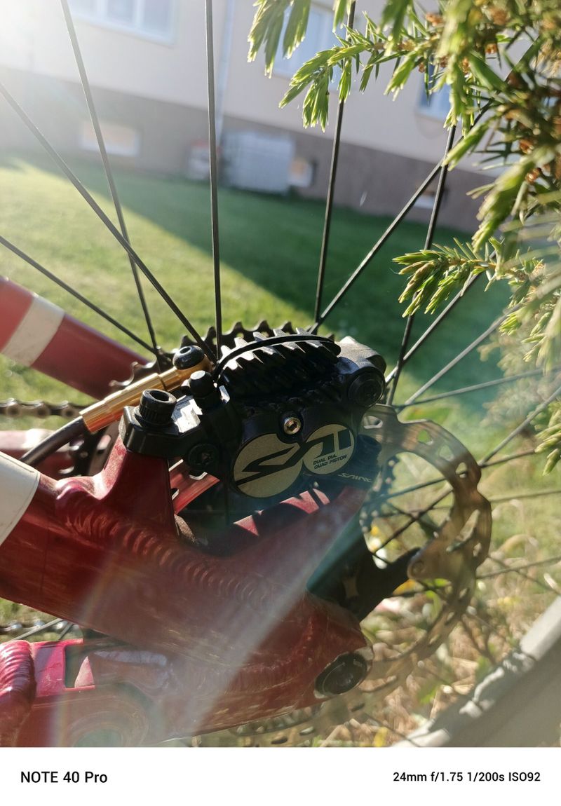 GT Force Comp