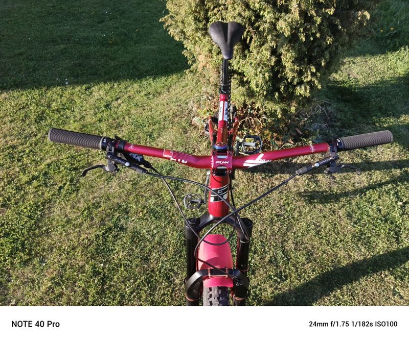 GT Force Comp