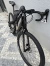 Gravel Cannodale Topstone carbon Bosch 