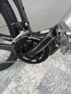 Gravel Cannodale Topstone carbon Bosch 