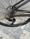 Gravel Cannodale Topstone carbon Bosch 