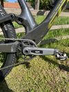 SCOTT Spark RC Team Issue TR