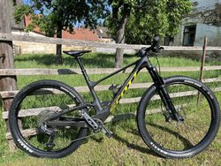 SCOTT Spark RC Team Issue TR