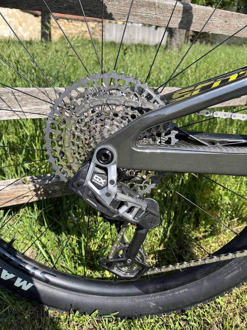 SCOTT Spark RC Team Issue TR