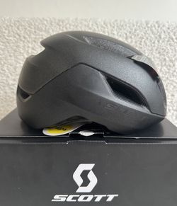 Scott La Mokka Plus Sensor