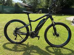 Prodám elektrokolo Haibike