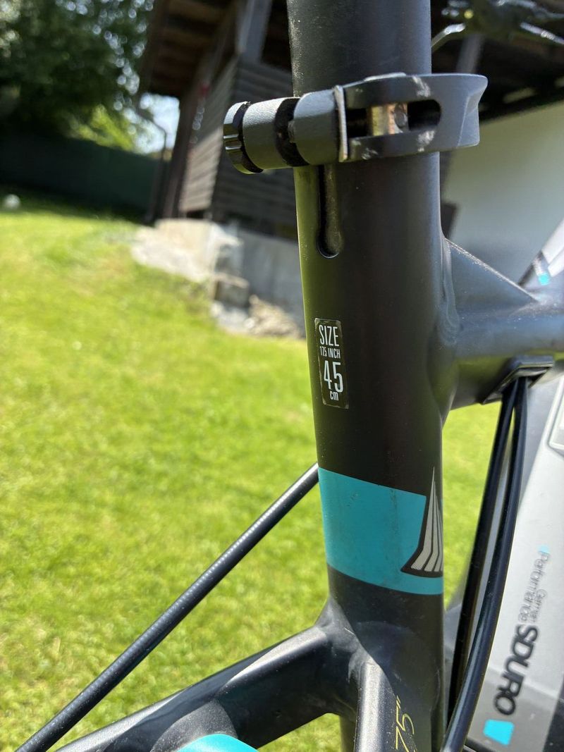 Prodám elektrokolo Haibike