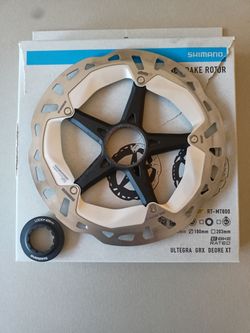 Prodám brzdový kotouč Shimano RT-MT800 (XT, Ultegra)