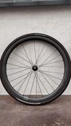 Prodám karbová kola Light Bicycle AR36