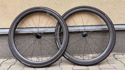 Prodám karbová kola Light Bicycle AR36