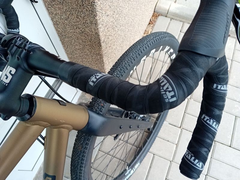 NS Bikes zamluveno do 8.6 