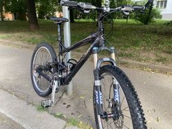 Giant Trance 4 