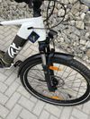 Elektrokolo Husqvarna