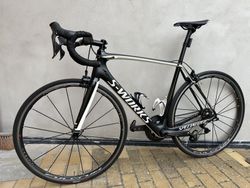 Specialized S-WORKS SL5, vel.56