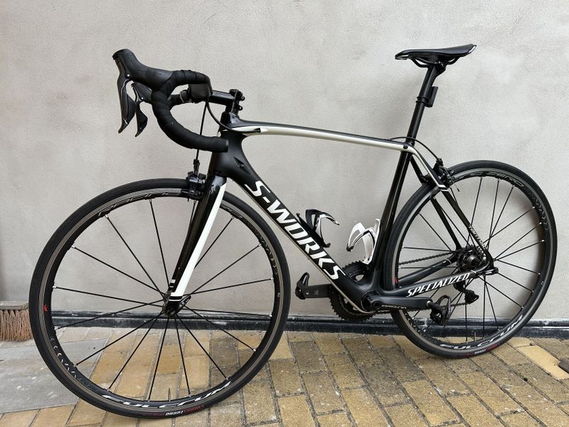 Specialized S-WORKS SL5, vel.56