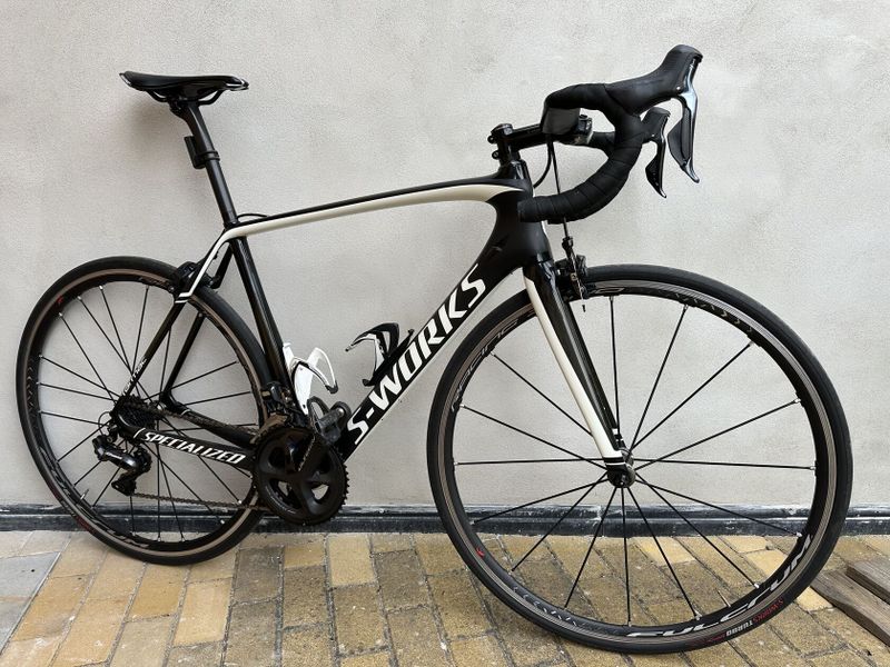 Specialized S-WORKS SL5, vel.56