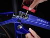 TREK Domane SL 6, Generace 4, 2024, velikost 47, 50
