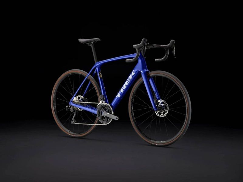 TREK Domane SL 6, Generace 4, 2024, velikost 47, 50