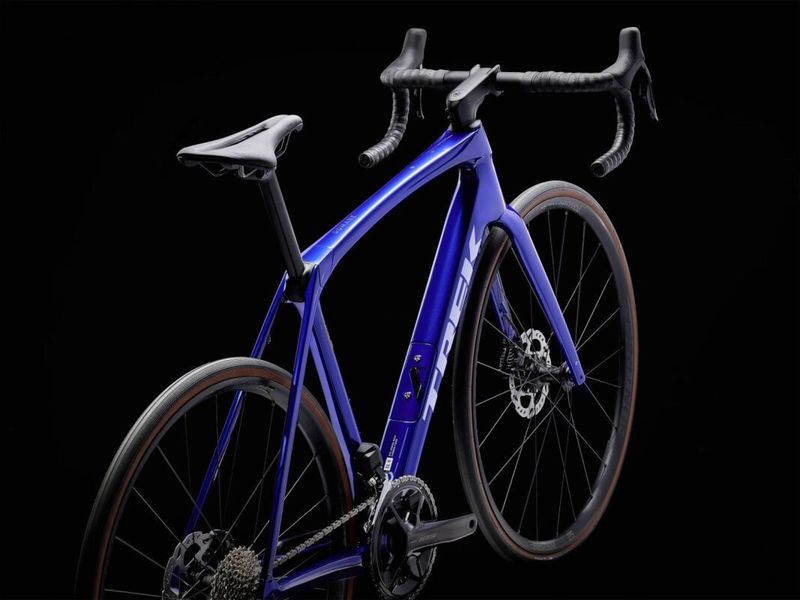 TREK Domane SL 6, Generace 4, 2024, velikost 47, 50