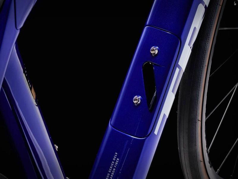 TREK Domane SL 6, Generace 4, 2024, velikost 47, 50