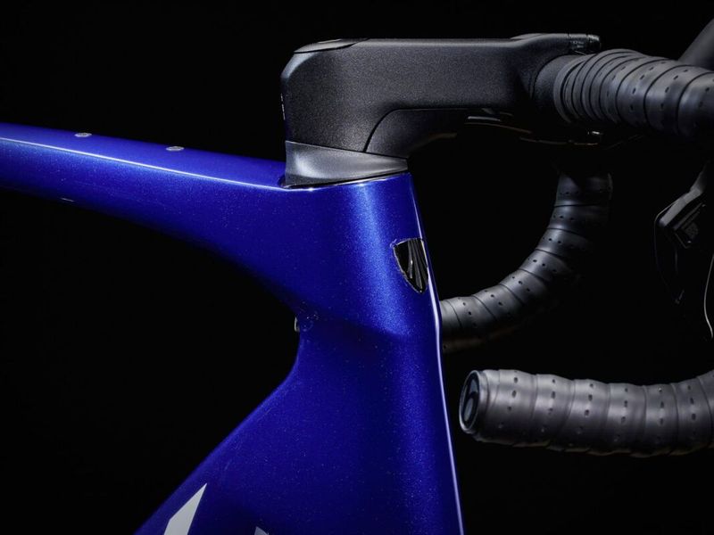 TREK Domane SL 6, Generace 4, 2024, velikost 47, 50